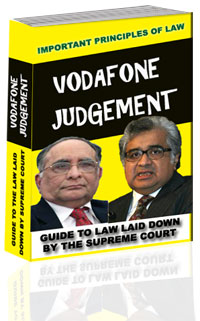 Vodafone Judgement