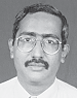 Shri. Gautam Nayak CA