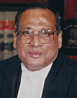 Dr. S. R. Nayak Former Chief Justice, High Court of Chhattisgarh