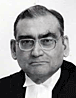 Hon’ble Mr. Justice Markandey Katju Judge, Supreme Court of India