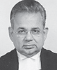 Hon’ble Mr. Justice Dalveer Bhandari, Judge, Supreme Court of India