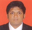 Shri. Rangesh Banka, Advocate