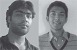 Rajat Mittal & Adhitya Srinivasan, Students, National Law Institute University, Bhopal