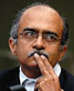 Prashant Bhushan