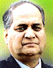 Shri. Rahul Bajaj