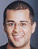 Chetan Bhagat