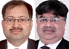 Dr.  Raj K. Agarwal & Dr.  Rakesh Gupta