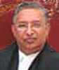 Justice Vineet Kothari