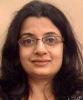 Advocate Deepa Khare