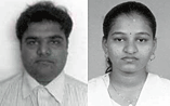 M. M. Chishty and Sumangala A. Chakalabbi