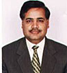 Hon'ble Shri. Arun  Kumar Garodia