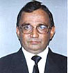 Hon'ble Shri. Chiranji Lal Sethi