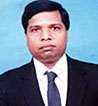 Hon'ble Shri. N. V. Vasudevan