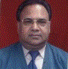 Shri. R. P. Garg