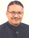 Shri. Satish Chandra, Former Judicial Member, ITAT