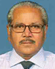 Hon'ble Shri. Mohanrajan