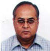 Hon'ble Shri. Pradeep Parikh