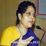 Dr. Sudha Sharma