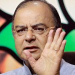 Arun Jaitley, Finance Minister