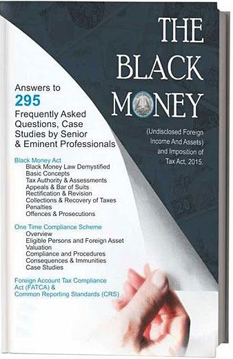 Black-Money-Publication