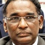 Justice Jasti Chelameswar